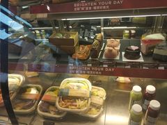 -星巴克(无锡东方商厦店)