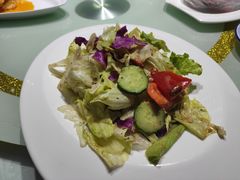 大拌菜-一块豆腐(英雄山总店)