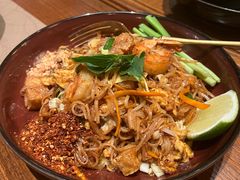 -CHINCHIN 青青·泰国料理(万象食家店)
