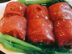 金沙红米肠-添运来(茶园奥园广场店)