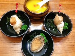 -蟹将军日本料理(中南路店)