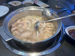 -同仁四季椰子鸡(宝安壹方城店)