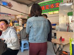 -渔记茶餐厅(渔村店)