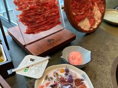 -山悦里 山野·鲜火锅(罗斯福广场店)