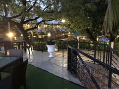 -马尼拉酒店