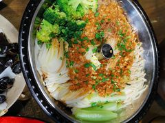 -灶东家民间菜(回兴店)