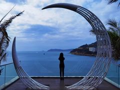 -东澳岛