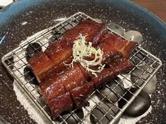 -采悦轩中餐厅·粤菜·海南菜(神州半岛喜来登度假酒店)