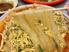 -三炮儿烧烤·羊锅·铁锅炖(南京首店)