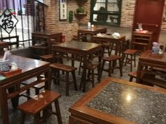 大堂-湘下佬老长沙吃货铺(广场莱斯店)