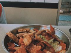 -瑞安第一泡·后街泡泡(虹桥后街店)