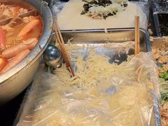 土豆-阿姨卷饼(平凉路店)