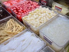 -萝鸡思味秘制泡菜(万家丽店)