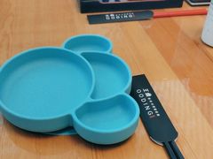 -王鼎精致料理铁板烧(世博源店)