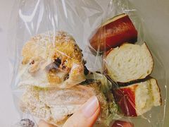 -面包与我Bread Or Me(长城汇店)