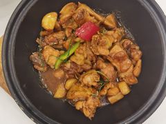 -粤盛海鲜平价店(洛溪食街店)