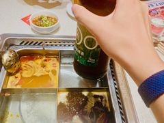 -海底捞火锅(吾悦国际广场店)