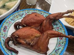 -乔家满族八大碗(流水沟店)
