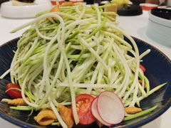 -聚鑫阁江浙菜·非遗传承技艺(青村帝华园店)