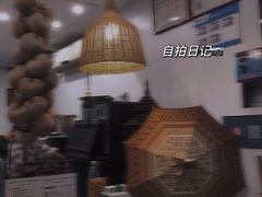 -春莱·老挝咖啡·泰式奶茶(钟楼店)
