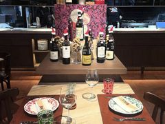 -Mammamia意大利餐厅(阳春巷店)