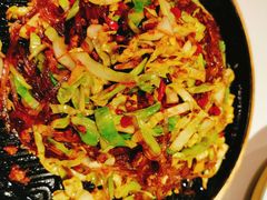 -青年公社烤鸭(青年路店)