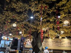 -松针蔡记蒸饺(花园路店)