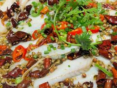 沸腾黄鱼片-新雅(丰盛里店)