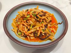 -上上席川菜(凯德乐峰广场店)