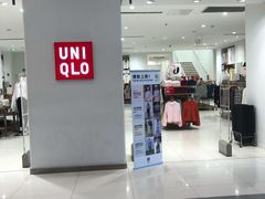 -凯德广场(武胜路店)