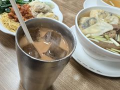 -百福麵家(新馬路店)