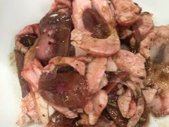 烤羊腰子-金达盛烤肉(五里店)