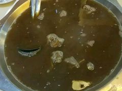 -悦牧·酸汤牛肉火锅(沃尔玛店)