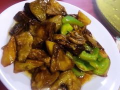 -南窖乡水峪村山情农家