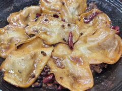 -百味地锅鸡(铜山路店)