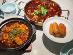 -腾龙阁|经典川菜(SM城市广场店)