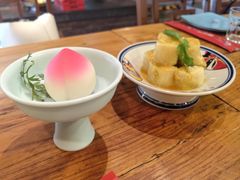 -局气 烤鸭·北京菜(前门店)