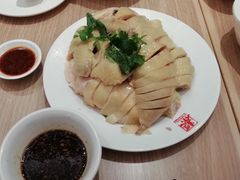 -泰煌鸡·上海白斩鸡·鸡汤面(万航店)