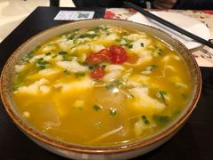 -舌尖上的食缘花园主题餐厅