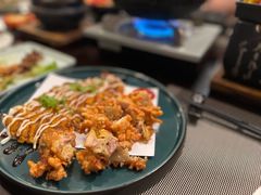 -南苑环球酒店-稻菊日式餐厅(鄞县大道店)