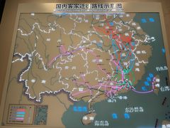 -中国客家博物馆