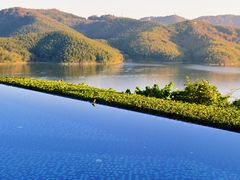 -天目湖涵田度假村