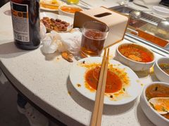-海底捞火锅(崇文门新世界百货店)