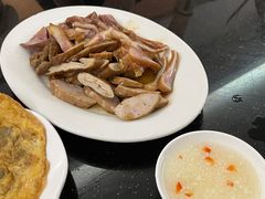 卤水拼盘-潮州菜馆(十里河店)