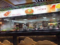 -不倒翁·安徽名菜楼(步行街店)
