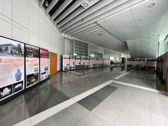 -东莞展览馆