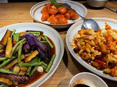 -青年公社烤鸭(蜀山万象汇店)