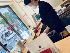 -Onirii Coffee(长乐路店)