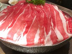 -呷哺呷哺(松江开元店)