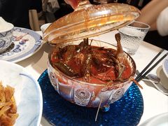 -钱塘花园·宁波菜